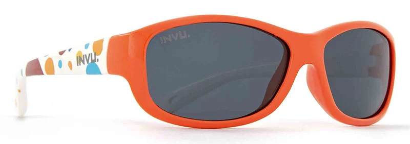 Φωτογραφία προϊόντος: INVU SWISS KIDS K2405 C