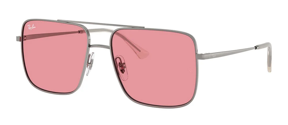 Φωτογραφία προϊόντος: RAY-BAN 3758 004/84
