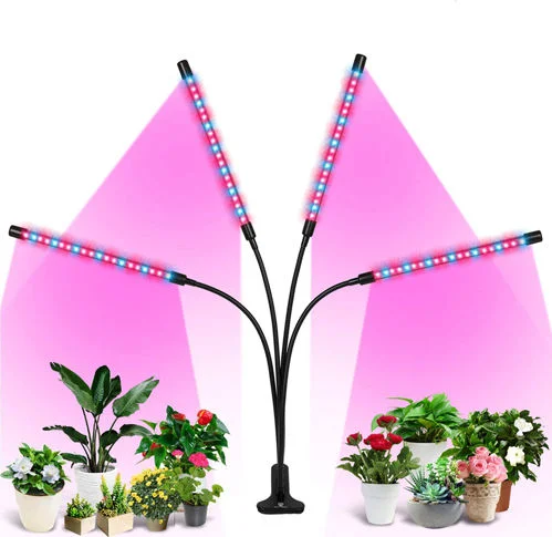 Φωτογραφία προϊόντος: Grow Light E50-LEDGROW-36080