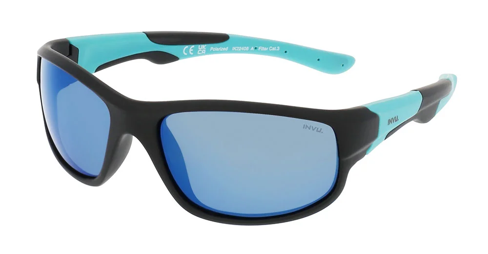 Φωτογραφία προϊόντος: INVU SWISS KIDS IK22408 A
