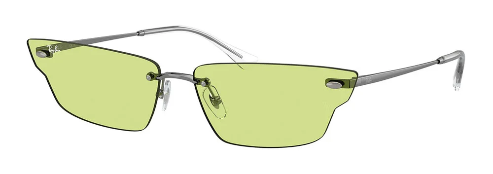 Φωτογραφία προϊόντος: RAY-BAN 3731 004/2