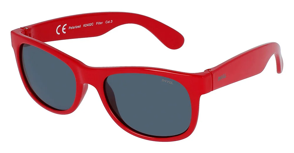 Φωτογραφία προϊόντος: INVU SWISS KIDS K2402 C