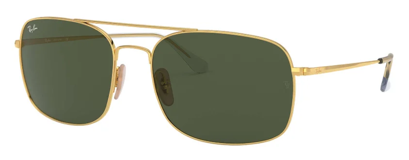 Φωτογραφία προϊόντος: RAY-BAN 3611 001/31