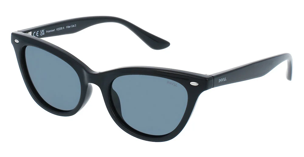Φωτογραφία προϊόντος: INVU SWISS KIDS K2208 A