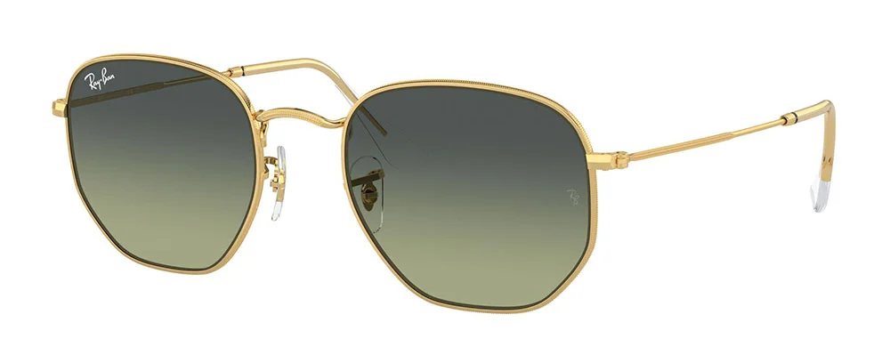 Φωτογραφία προϊόντος: RAY-BAN 3548 001/BH