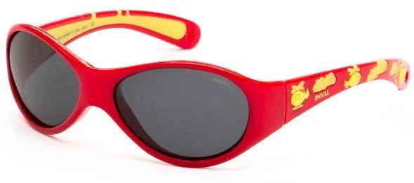 Φωτογραφία προϊόντος: INVU SWISS KIDS K2404 C