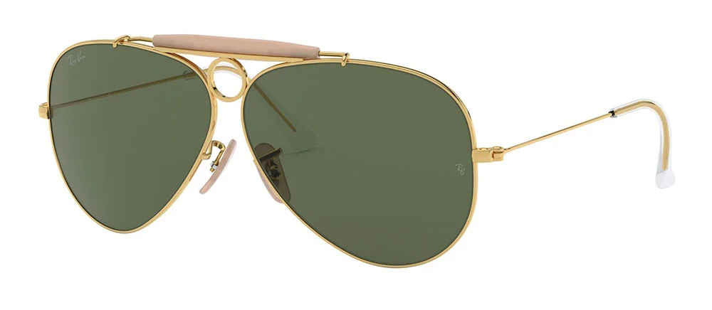 Φωτογραφία προϊόντος: RAY-BAN 3138 W3401