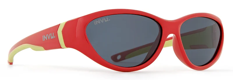 Φωτογραφία προϊόντος: INVU SWISS KIDS K2400 A
