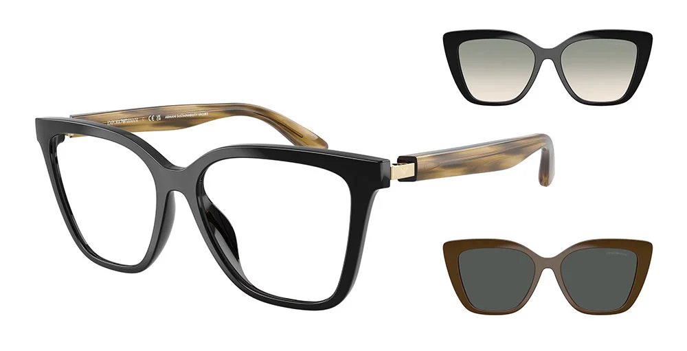 Φωτογραφία προϊόντος: EMPORIO ARMANI 4254U 62671W