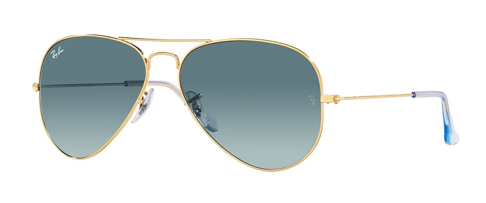Φωτογραφία προϊόντος: RAY-BAN 3025 001/3M