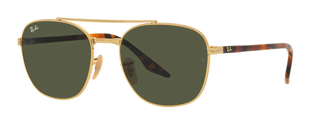 Φωτογραφία προϊόντος: RAY-BAN 3688 001/31
