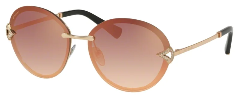 Φωτογραφία προϊόντος: BVLGARI 6101B 20146F