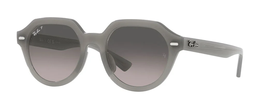 Φωτογραφία προϊόντος: RAY-BAN 4399 6429M3