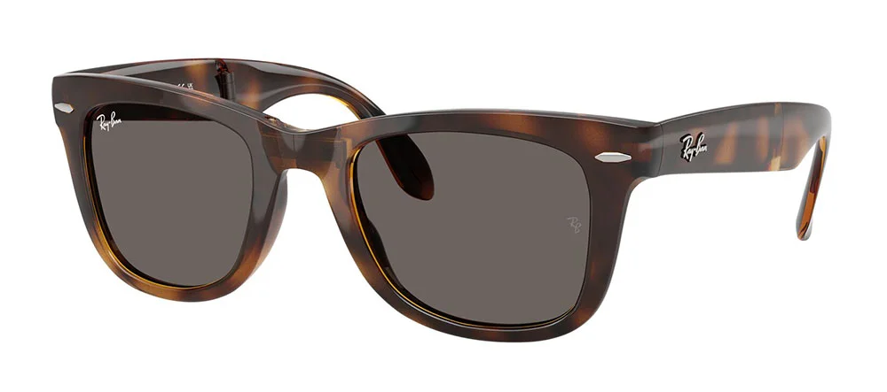 Φωτογραφία προϊόντος: RAY-BAN 4105 710/B1