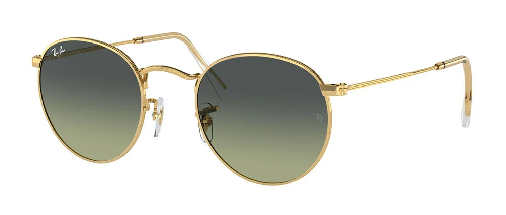 Φωτογραφία προϊόντος: RAY-BAN 3447 001/BH