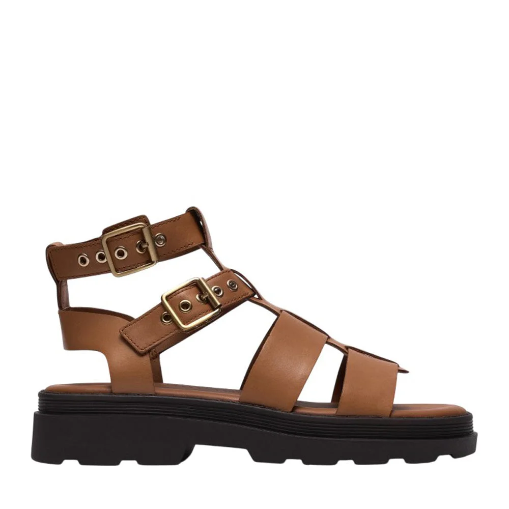 Φωτογραφία προϊόντος: CLARKS Orinoco3 Cove Πέδιλο 36-42 - ΤΑΜΠΑ - CS26186088/14