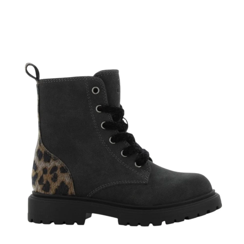 Φωτογραφία προϊόντος: SAFETY JOGGER Martens 28-39 - ΜΑΥΡΟ