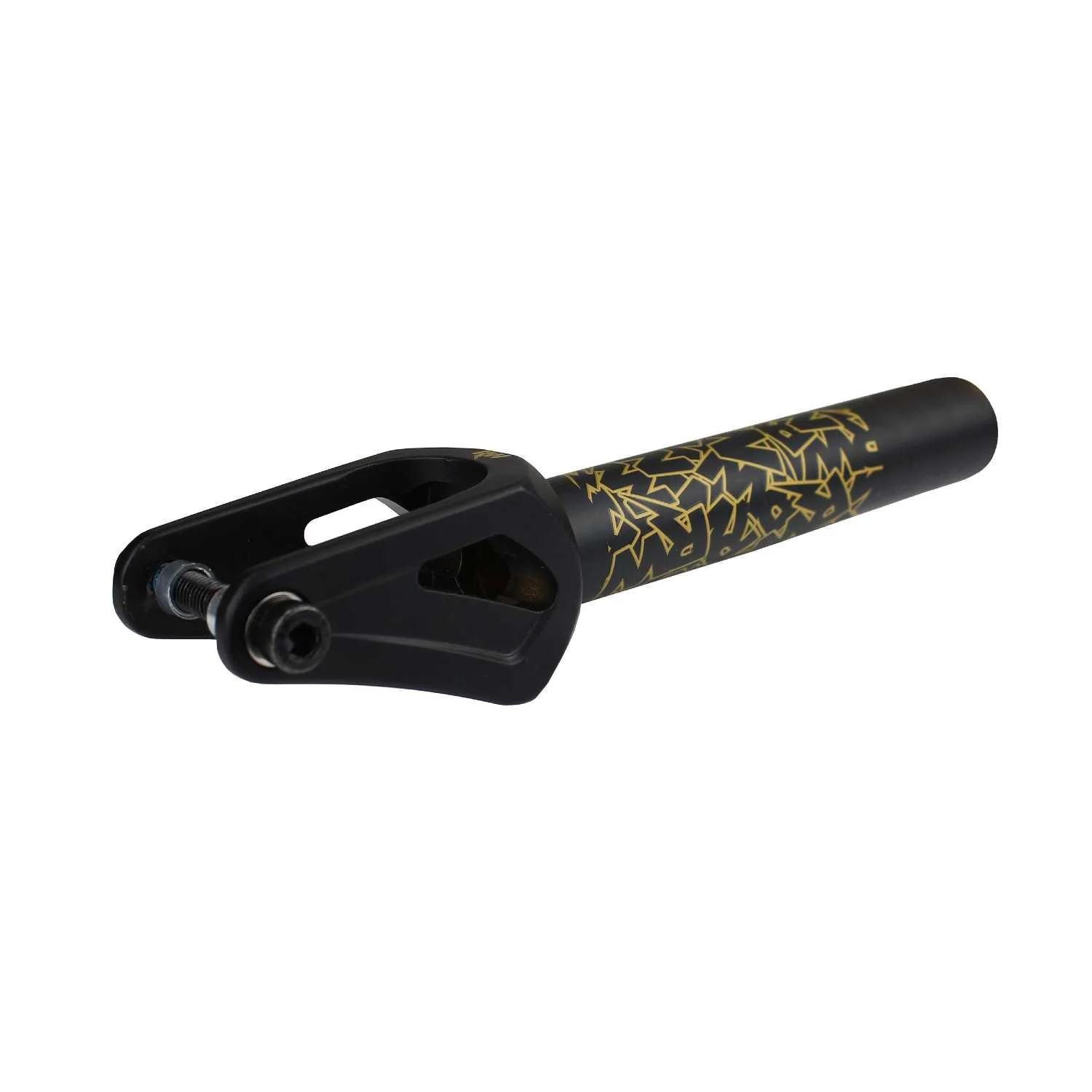 Φωτογραφία προϊόντος: NITRO CIRCUS Πιρούνι RW Signature - Μαύρο/Χρυσό 60.NTRSC028