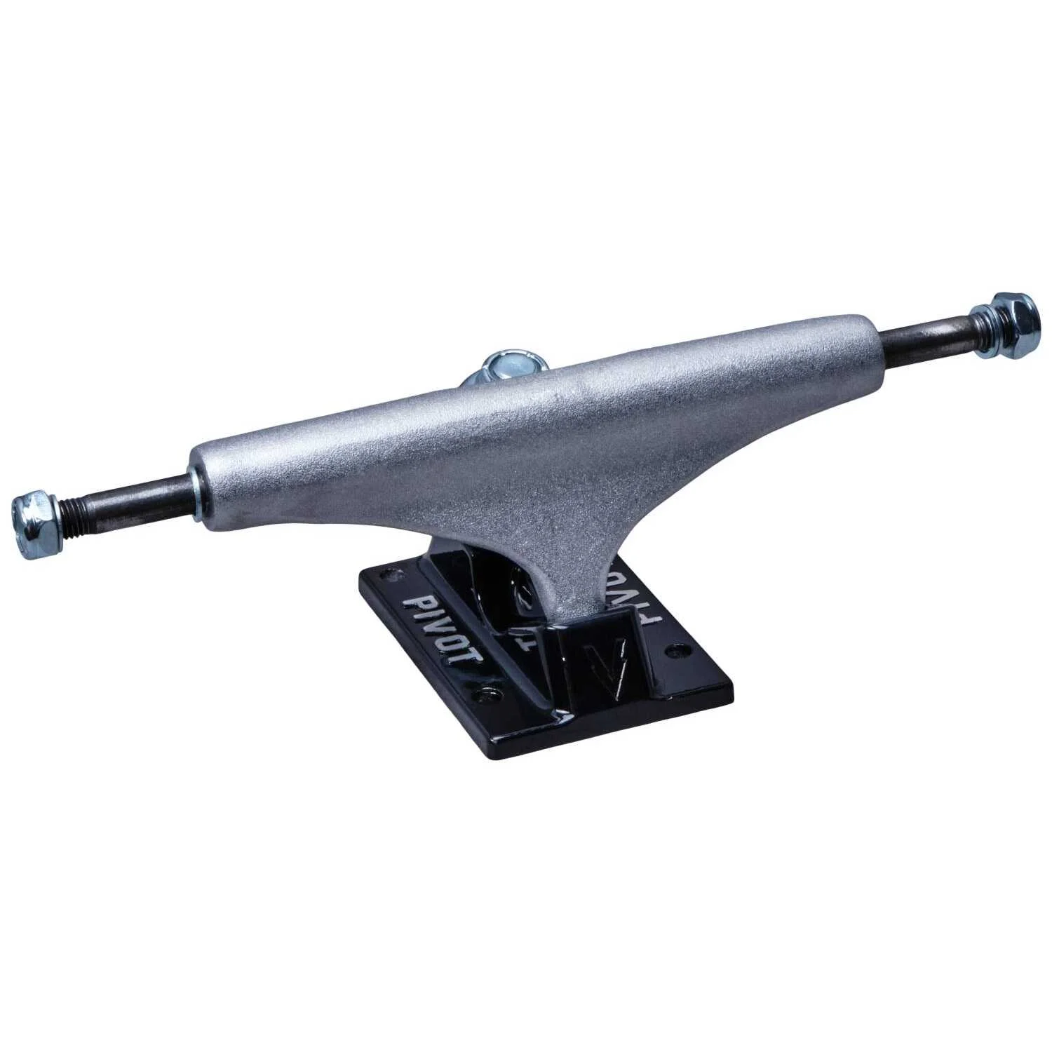 Φωτογραφία προϊόντος: PIVOT 2020 Black Glosh Baseplate Άξονας DU88A, 5" 81.400101999H5000