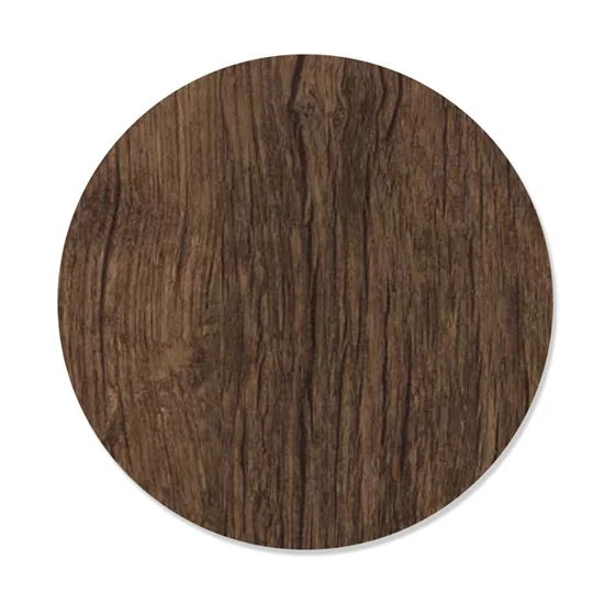Φωτογραφία προϊόντος: ΕΠΙΦΑΝΕΙΑ Φ60εκ. RUSTIC WENGE ΒΕΡΖΑΛΙΤ