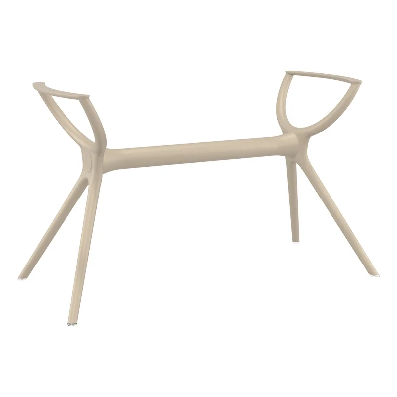 Φωτογραφία προϊόντος: AIR ΒΑΣΗ TAUPE MEDIUM 118X58X72,5εκ. ΠΟΛ/ΝΙΟΥ
