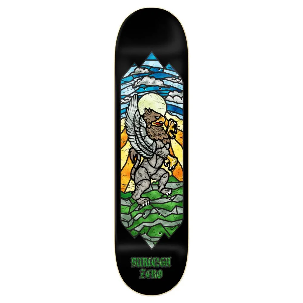 Φωτογραφία προϊόντος: ZERO Burleigh - Stained Glass Σανίδα 8.5" - Πολύχρωμο 61.10812