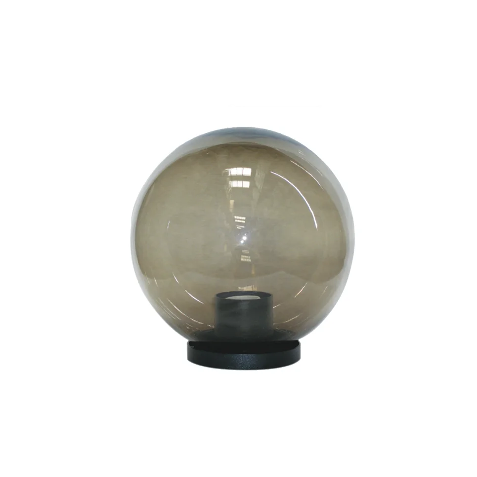 Φωτογραφία προϊόντος: Aca Decor Aca Light ΜΠΑΛΑ ΦΩΤΙΣΤΙΚΟ ΑΚΡΥΛΙΚΗ ΓΑΛΑΚΤΕΡΗ ΟΠΑΛ ΣΥΜΒΑΤΙΚΟ 1xΕ27 IP45 250x143x120mm
