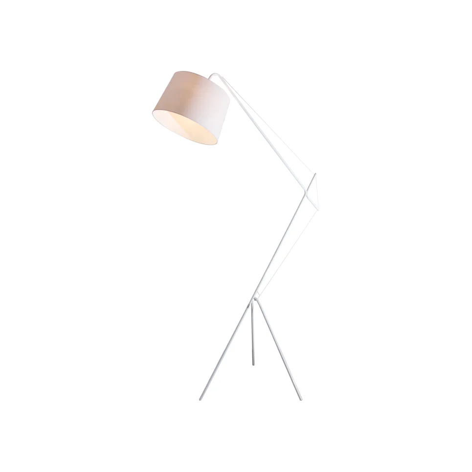 Φωτογραφία προϊόντος: Aca Decor AcaLight Offer NETTO ΦΩΤΙΣΤΙΚΟ ΕΠΙΔΑΠΕΔΙΟ ΛΕΥΚΟ ΜΕΤΑΛΛΙΚΟ ΣΥΜΒΑΤΙΚΟ 1ΧΕ27 IP20 1265Χ1960mm