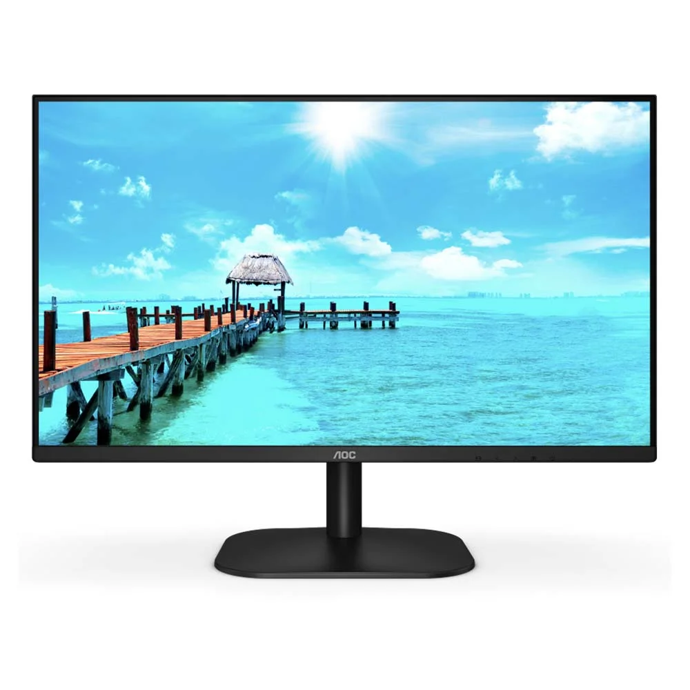 Φωτογραφία προϊόντος: AOC MONITORS AOC 27B2DA FHD IPS Monitor 27'' with speakers (27B2DA) (AOC27B2DA)