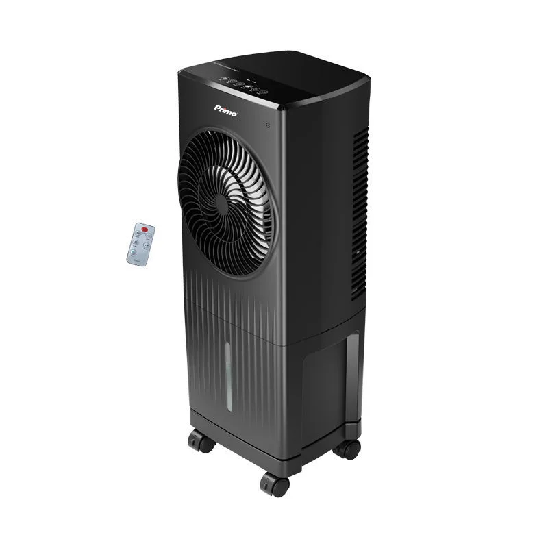 Φωτογραφία προϊόντος: Air Cooler PRAC-80686 Primo Με Τηλεχειριστήριο 5.5L 60W Μαύρο