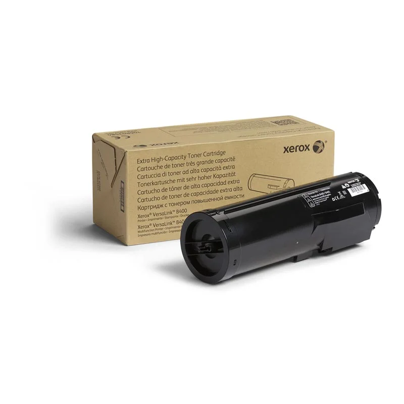 Φωτογραφία προϊόντος: XEROX HELLAS XEROX VERSALINK B400/405 BLACK TONER EHC (24.6k) (106R03584) (XER106R03584)