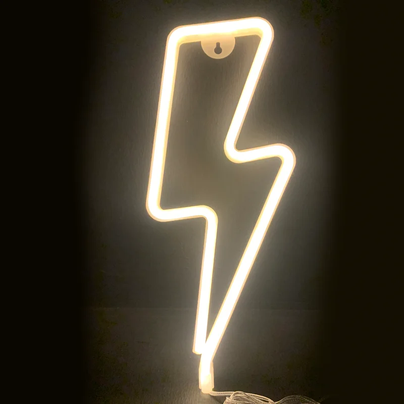 Φωτογραφία προϊόντος: ACALIGHT ΑΣΤΡΑΠΗ, 98 NEON LED ΛΑΜΠΑΚΙΑ ΜΕ ΜΠΑΤΑΡΙΑ (3xAA)/USB, WW, IP20, 34x2x13cm / F040013182