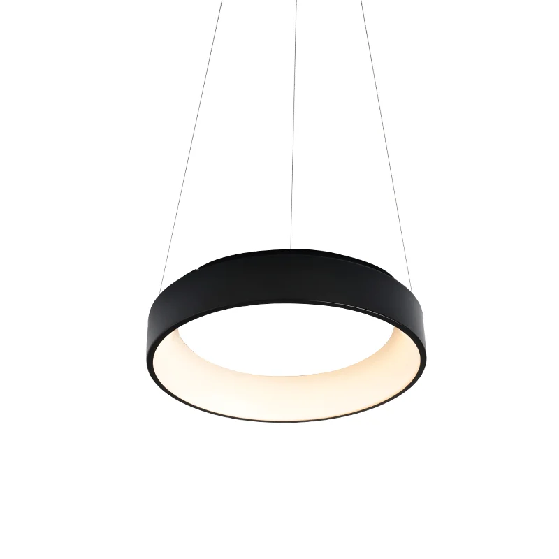 Φωτογραφία προϊόντος: ACALIGHT ΚΡΕΜΑΣΤΟ Φ/Σ LED 36W CCT 3670LM ΜΑΥΡΟ ΜΕΤΑΛΛΙΚΟ D45XH120CM APOLLO / BR81LEDP45BKCCT