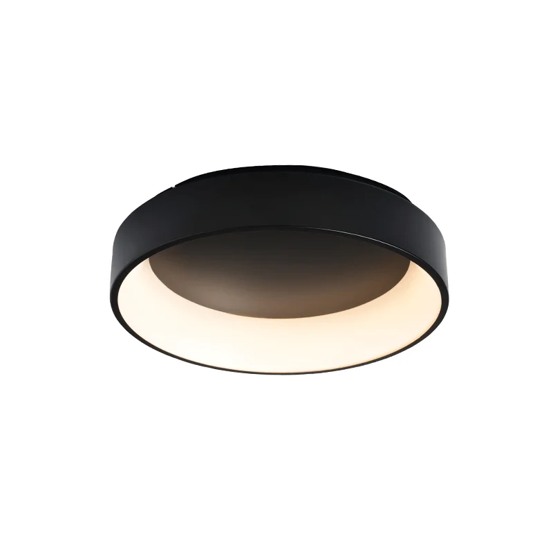 Φωτογραφία προϊόντος: ACALIGHT ΟΡΟΦΗΣ Φ/Σ LED 48W CCT 5350LM ΜΑΥΡΟ ΜΕΤΑΛΛΙΚΟ D60XH14CM APOLLO / BR81LEDC60BKCCT