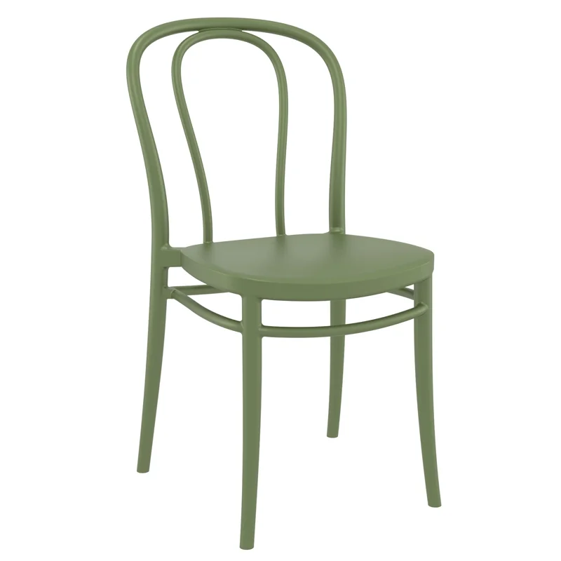 Φωτογραφία προϊόντος: VICTOR OLIVE GREEN ΚΑΡΕΚΛΑ ΠΟΛ/ΝΙΟΥ