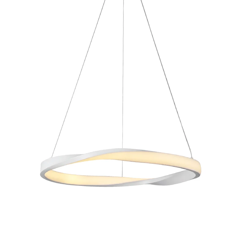 Φωτογραφία προϊόντος: ACALIGHT ΚΡΕΜΑΣΤΟ Φ/Σ LED 42W 3300LM CCT IP20 ΛΕΥΚΟ ΜΕΤΑΛΛΙΚΟ + ΑΚΡΥΛΙΚΟ / HM24LEDP80WHCCT