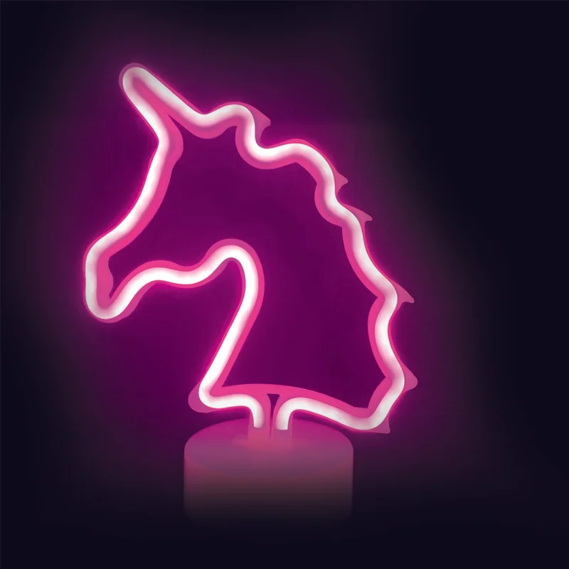 Φωτογραφία προϊόντος: ACALIGHT ΜΟΝΟΚΕΡΟΣ, 47 NEON LED ΛΑΜΠΑΚΙΑ ΜΕ ΜΠΑΤΑΡΙΑ (3xAA)/USB, ΡΟΖ, IP20, 25x10x28cm / X04477313