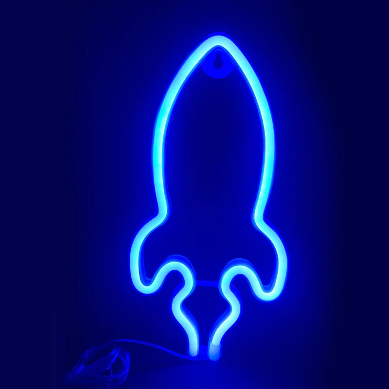 Φωτογραφία προϊόντος: ACALIGHT ΠΥΡΑΥΛΟΣ, 87 NEON LED ΛΑΜΠΑΚΙΑ ΜΕ ΜΠΑΤΑΡΙΑ (3xAA)/USB, ΜΠΛΕ, IP20, 13.5x2x27cm / X04876320