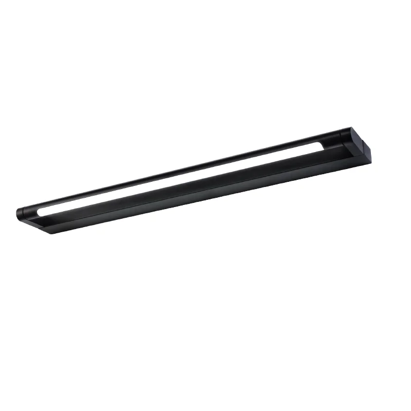 Φωτογραφία προϊόντος: ACALIGHT ΕΠΙΤΟΙΧΟ Φ/Σ LED 12W 780LM 4000K ΜΑΥΡΟ ΑΛΟΥΜΙΝΙΟ 620Χ100Χ25ΜΜ BATI / PN2834LED62BK