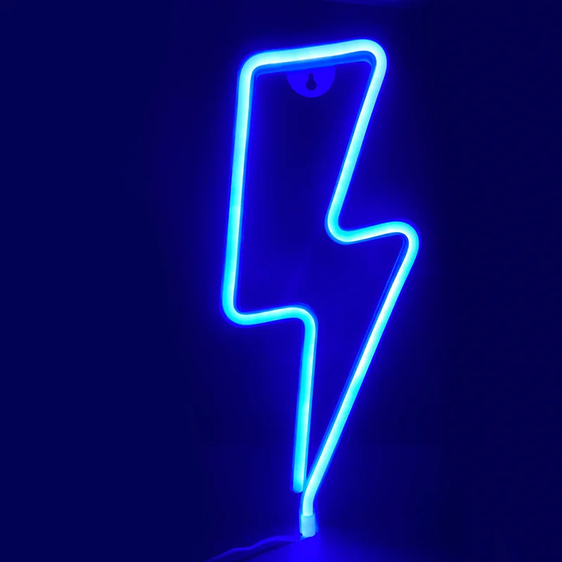 Φωτογραφία προϊόντος: ACALIGHT ΑΣΤΡΑΠΗ, 98 NEON LED ΛΑΜΠΑΚΙΑ ΜΕ ΜΠΑΤΑΡΙΑ (3xAA)/USB, ΜΠΛΕ, IP20, 34x2x13cm / X04986318