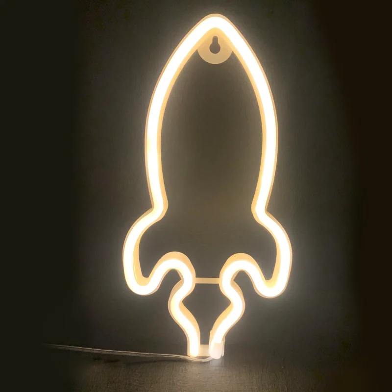 Φωτογραφία προϊόντος: ACALIGHT ΠΥΡΑΥΛΟΣ, 87 NEON LED ΛΑΜΠΑΚΙΑ ΜΕ ΜΠΑΤΑΡΙΑ (3xAA)/USB, WW, IP20, 13.5x2x27cm / F04001320
