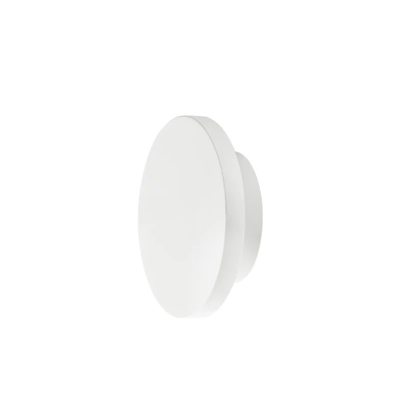 Φωτογραφία προϊόντος: ACALIGHT LED ΓΥΨΙΝΟ ΕΠΙΤΟΙΧΟ Φ/Σ ΦΥΣΙΚΟ 8W 570Lm 3000K Φ260Χ45 RAFA / G8530LED