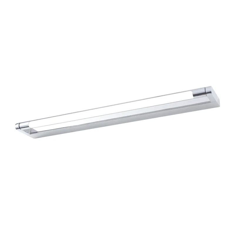 Φωτογραφία προϊόντος: ACALIGHT ΕΠΙΤΟΙΧΟ Φ/Σ LED 12W 780LM 3000K ΧΡΩΜΙΟ ΑΛΟΥΜΙΝΙΟ 620Χ100Χ25ΜΜ BATI / PN283LED62CH
