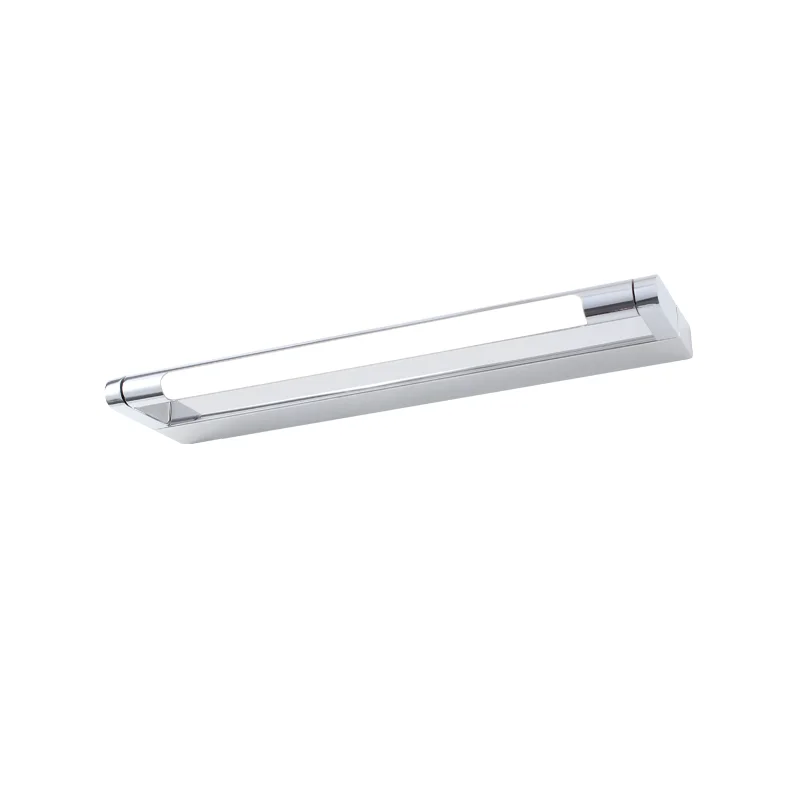 Φωτογραφία προϊόντος: ACALIGHT ΕΠΙΤΟΙΧΟ Φ/Σ LED 6W 380LM 4000K ΧΡΩΜΙΟ ΑΛΟΥΜΙΝΙΟ 400Χ100Χ25ΜΜ BATI / PN2834LED40CH