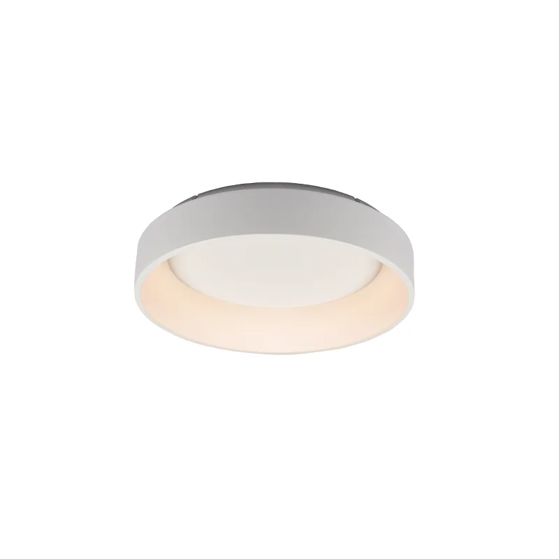 Φωτογραφία προϊόντος: ACALIGHT ΟΡΟΦΗΣ Φ/Σ LED 36W CCT 3670LM ΛΕΥΚΟ ΜΕΤΑΛΛΙΚΟ D45XH14CM APOLLO / BR81LEDC45WHCCT