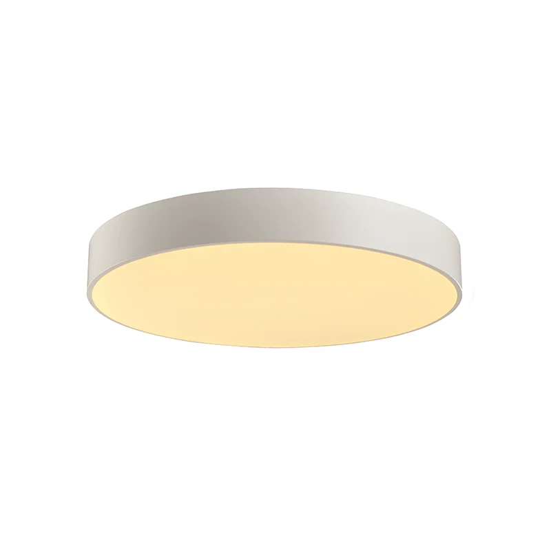 Φωτογραφία προϊόντος: ACALIGHT ΟΡΟΦΗΣ Φ/Σ LED 60W 5600LM CCT ΛΕΥΚΟ ΜΕΤ/ΚΟ D75XH10CM OPTIMUS / HM29LEDC75WHCCT