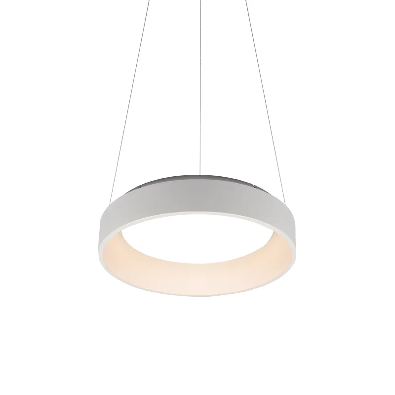 Φωτογραφία προϊόντος: ACALIGHT ΚΡΕΜΑΣΤΟ Φ/Σ LED 36W CCT 3670LM ΛΕΥΚΟ ΜΕΤΑΛΛΙΚΟ D45XH120CM APOLLO / BR81LEDP45WHCCT