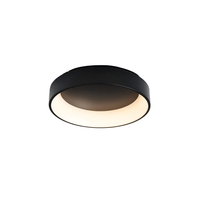 Φωτογραφία προϊόντος: ACALIGHT ΟΡΟΦΗΣ Φ/Σ LED 36W CCT 3670LM ΜΑΥΡΟ ΜΕΤΑΛΛΙΚΟ D45XH14CM APOLLO / BR81LEDC45BKCCT