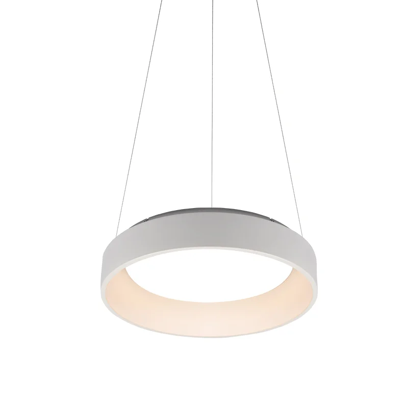 Φωτογραφία προϊόντος: ACALIGHT ΚΡΕΜΑΣΤΟ Φ/Σ LED 48W CCT 5350LM ΛΕΥΚΟ ΜΕΤΑΛΛΙΚΟ D60XH120CM APOLLO / BR81LEDP60WHCCT