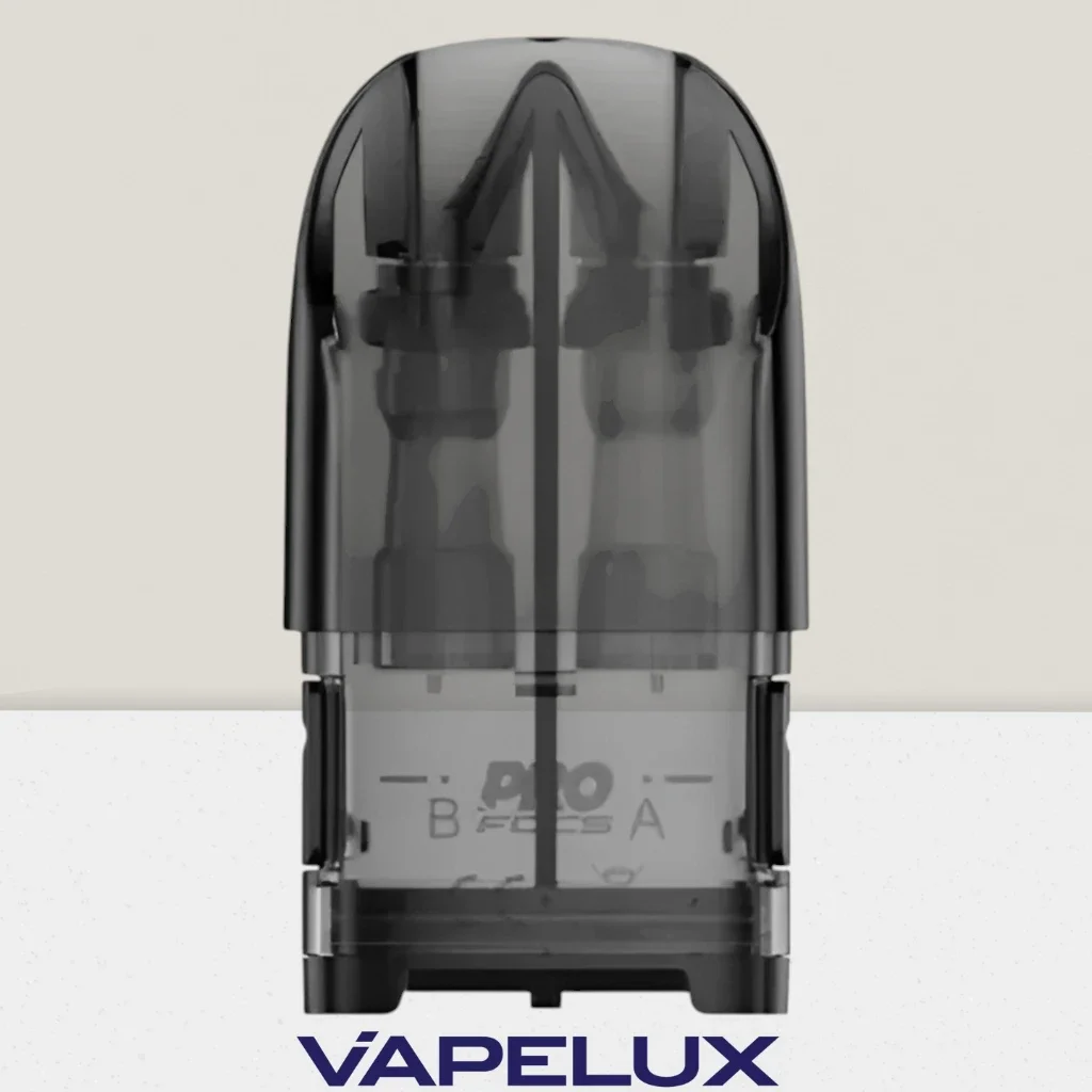 Φωτογραφία προϊόντος: Uwell Caliburn Explorer Empty Cartridge 4ml
